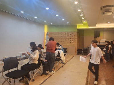 눈사랑안과 사회공헌 활동
