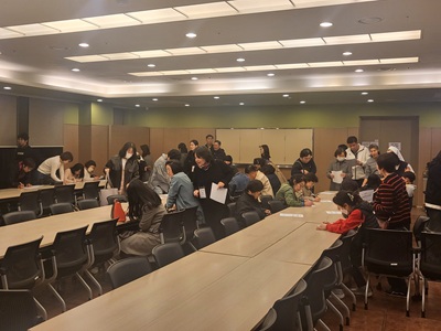 눈사랑안과 사회공헌 활동