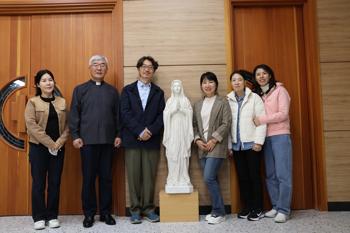 눈사랑안과 사회공헌 활동