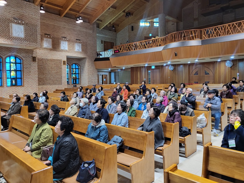 눈사랑안과 사회공헌 활동