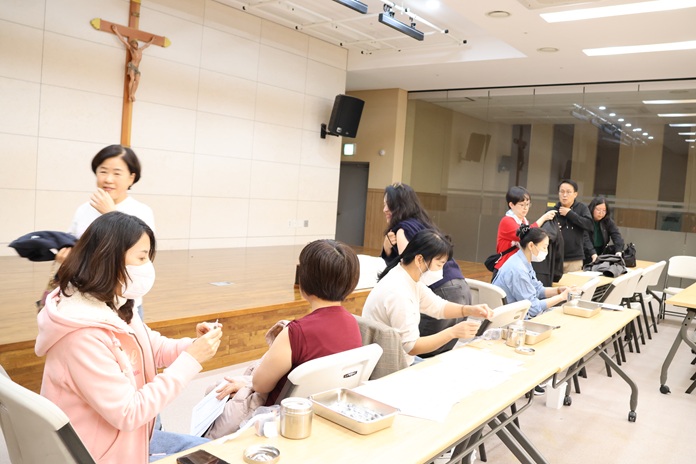 눈사랑안과 사회공헌 활동