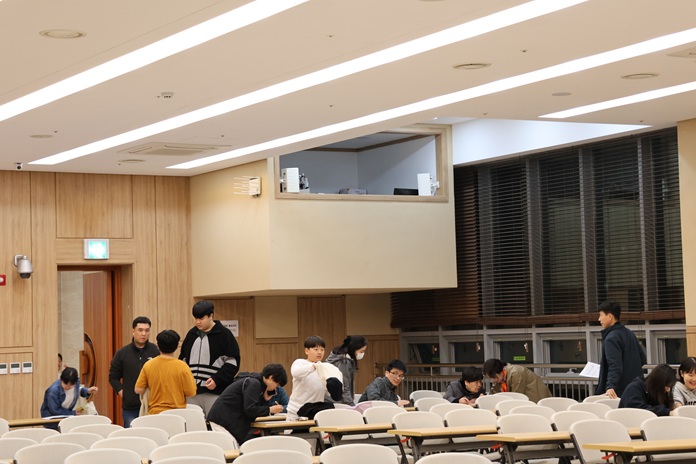 눈사랑안과 사회공헌 활동