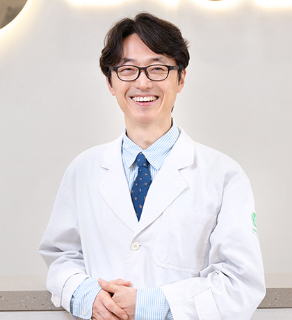 눈사랑안과 문성철 원장