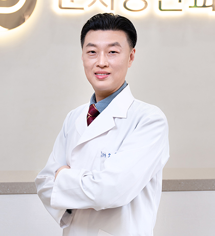 눈사랑안과 오상준 원장